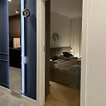 Апартаменти Apollo Luxury Dolny Сопот