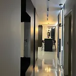 Apollo Luxury Dolny Апартаменти Сопот