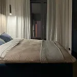 Апартаменти Apollo Luxury Dolny *