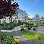 Апартаменти Apollo Luxury Dolny