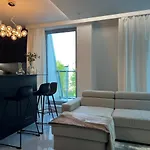 Апартаменти Apollo Luxury Dolny Сопот