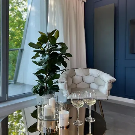 Apollo Luxury Dolny * Сопот