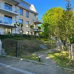 Appartement Apollo Luxury Dolny