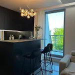 Apollo Luxury Dolny Appartement *