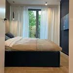 Apollo Luxury Dolny Appartement