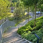 Appartement Apollo Luxury Dolny *