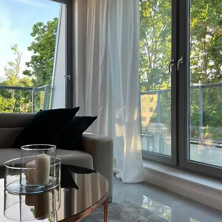 Apollo Luxury Dolny Apartment *