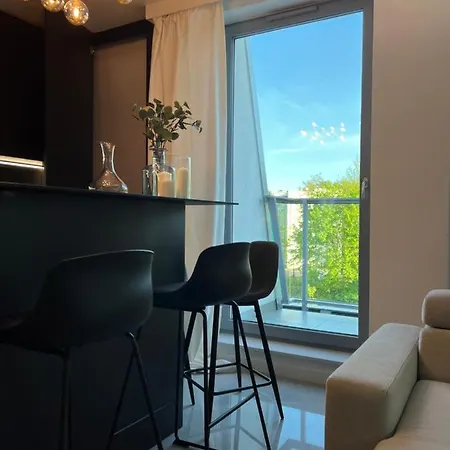 Apollo Luxury Dolny * Σόποτ