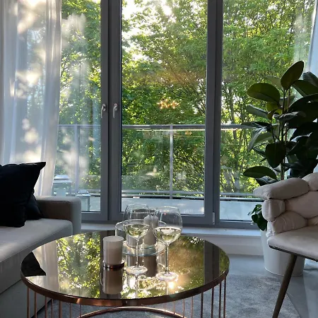 Apollo Luxury Dolny Apartment