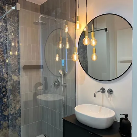 Apollo Luxury Dolny * Sopot