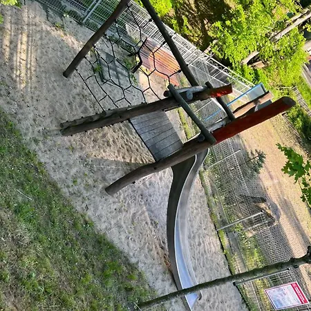 Apollo Luxury Dolny 아파트