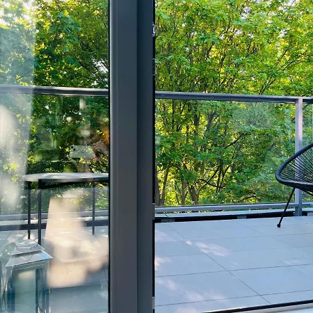 Apollo Luxury Dolny Διαμέρισμα Σόποτ