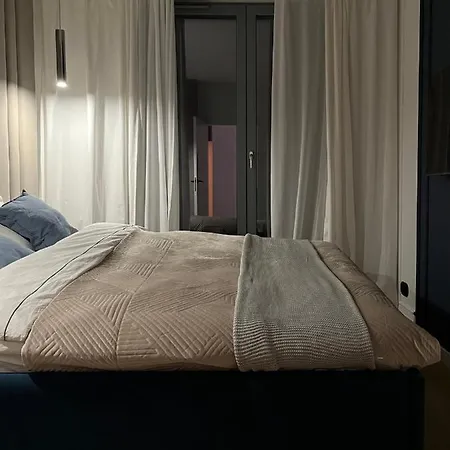 Apartment Apollo Luxury Dolny *