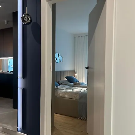 アパート Apollo Luxury Dolny