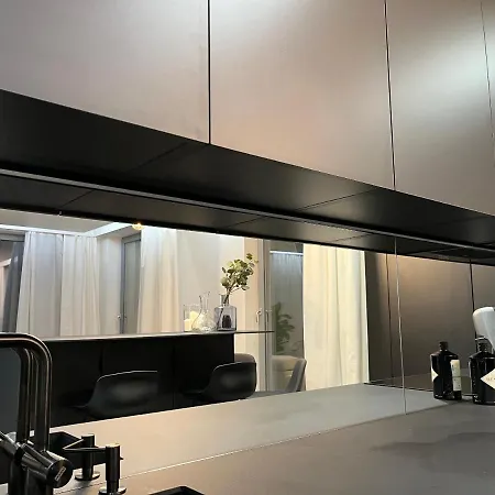 Apollo Luxury Dolny *