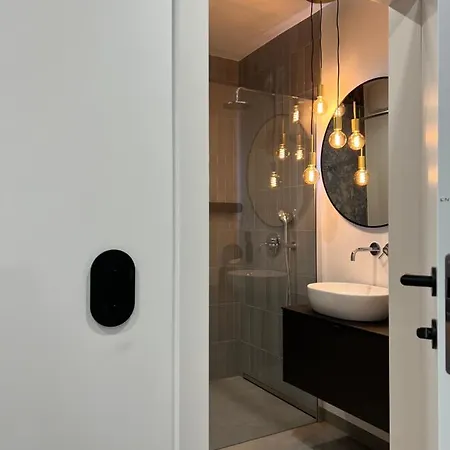 Apollo Luxury Dolny *