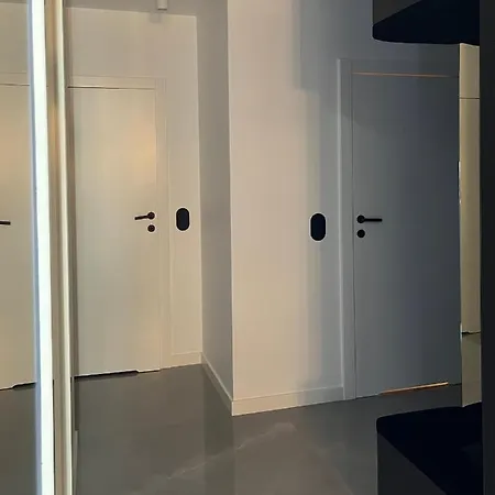 Apollo Luxury Dolny Apartment