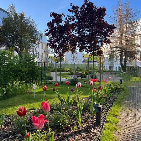 Apollo Luxury Dolny Sopot