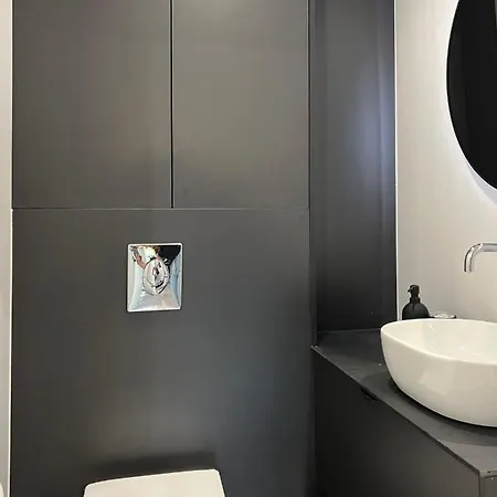 Apollo Luxury Dolny