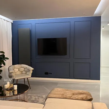 아파트 Apollo Luxury Dolny 소포트