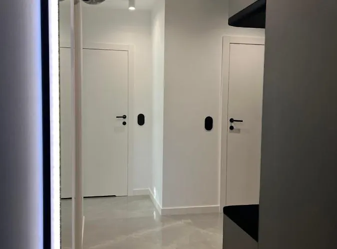 Apollo Luxury Dolny Sopot