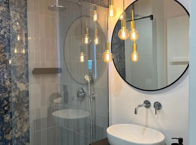 Apollo Luxury Dolny * Sopot