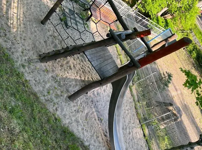 Apollo Luxury Dolny Apartamento