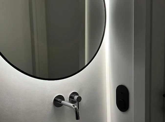 Apartamento Apollo Luxury Dolny Sopot