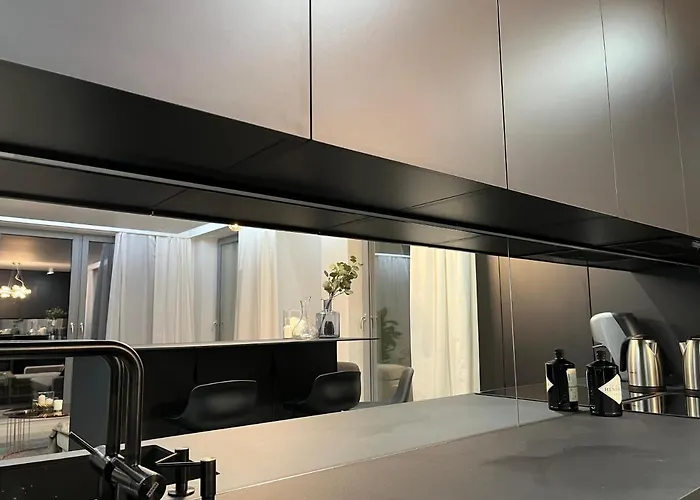 Apollo Luxury Dolny *