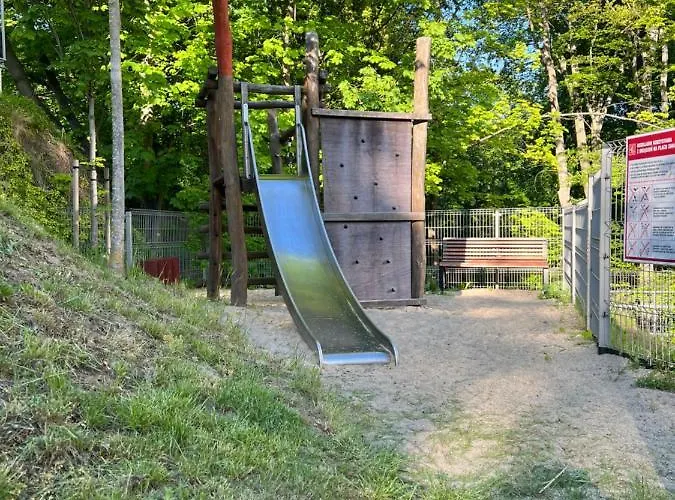 Apollo Luxury Dolny * Sopot