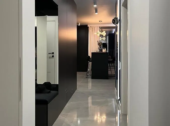 Apollo Luxury Dolny Sopot