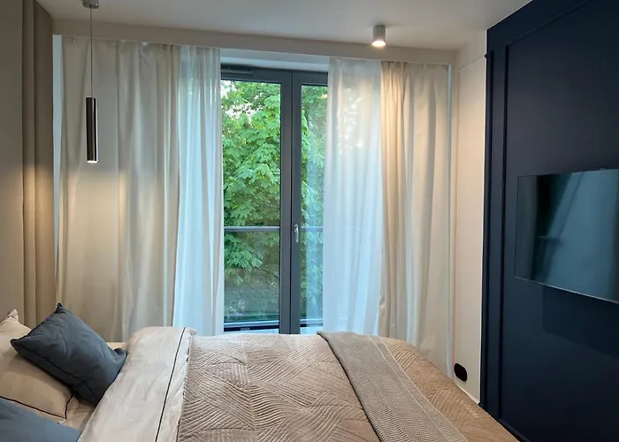 Apollo Luxury Dolny *